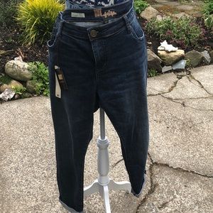 Kit from the Cloth Katy Boyfriend jeans